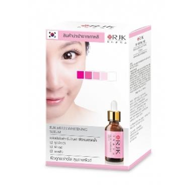 RJK Multi-Whitening Serum 30 ml